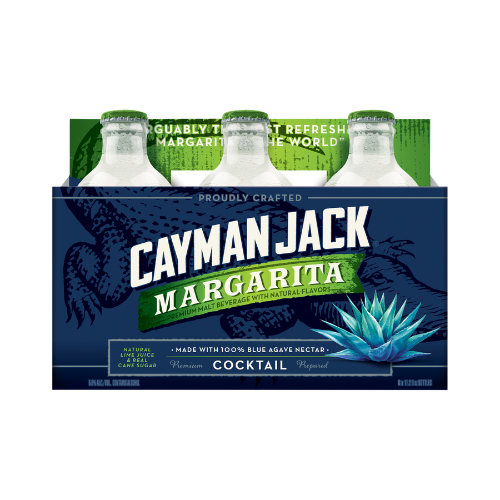 Cayman Jack Margarita