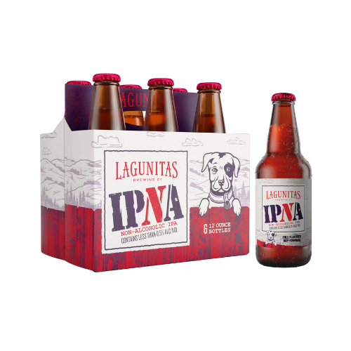 Lagunitas IPNA