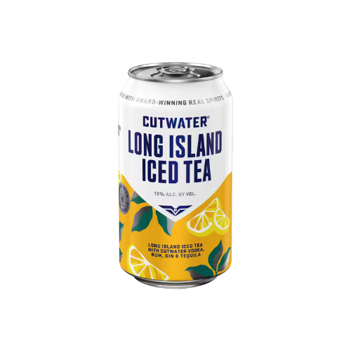 Cutwater Long Island Iced Tea