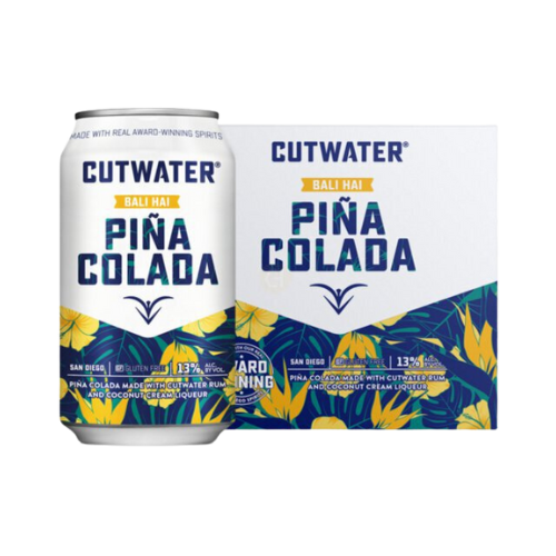 Cutwater Pina Colada