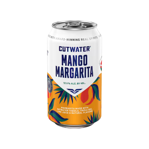 Cutwater Mango Margarita