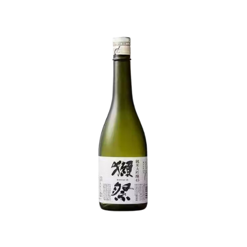 Dassai 45 Junmai Daiginjo Sake