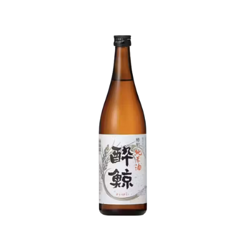 Suigei Tokubetsu Junmai Sake