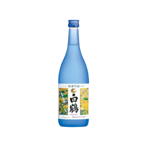 Hakutsuru Superior Junmai Ginjo