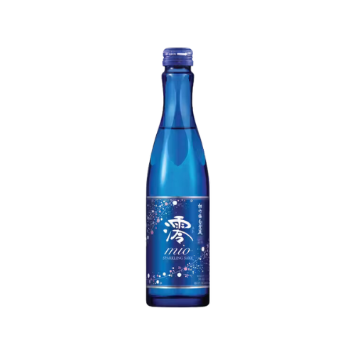 Sho Chiku Bai Mio Sparkling Sake