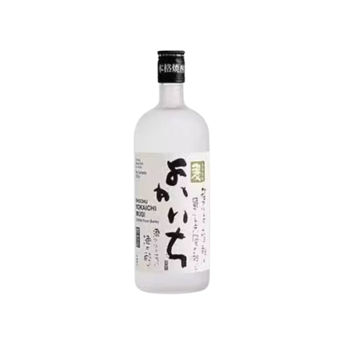 Takara Yokaichi Mugi Shochu