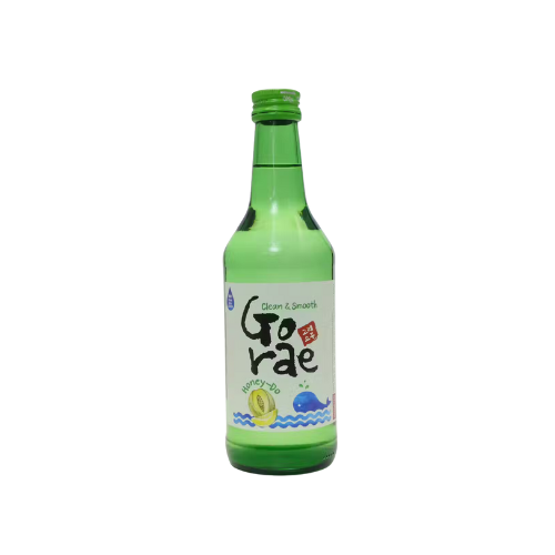 GoRae Soju Honey-Do Honeydew