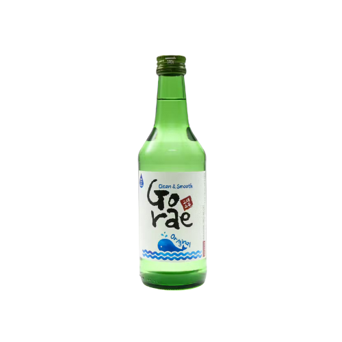 GoRae Soju Original