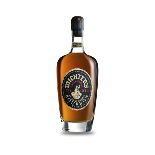 Michter's 10 Year Kentucky Straight Bourbon