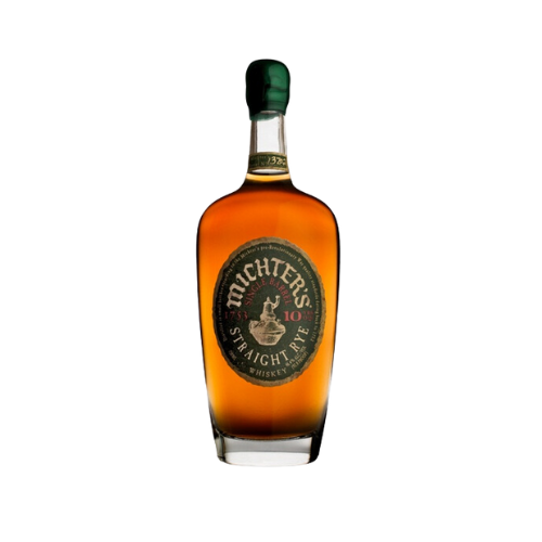 Michter's 10 Year Kentucky Straight Rye