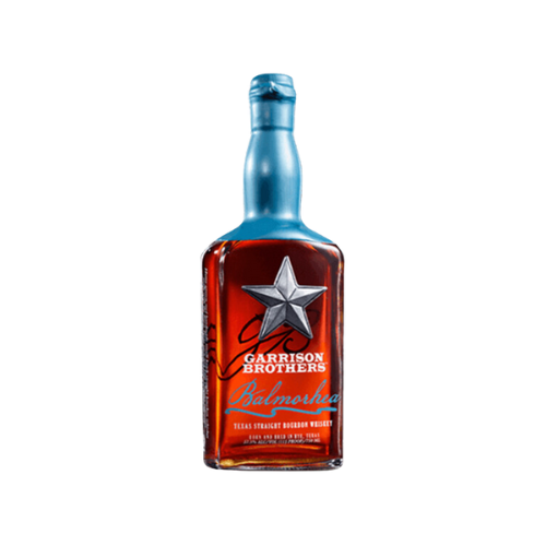 Garrison Brothers Balmorhea Bourbon