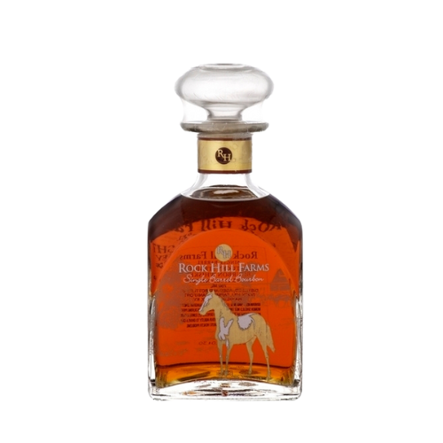 Rock Hill Farms Single Barrel Bourbon Whiskey