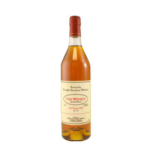 Van Winkle Special Reserve 12 Year