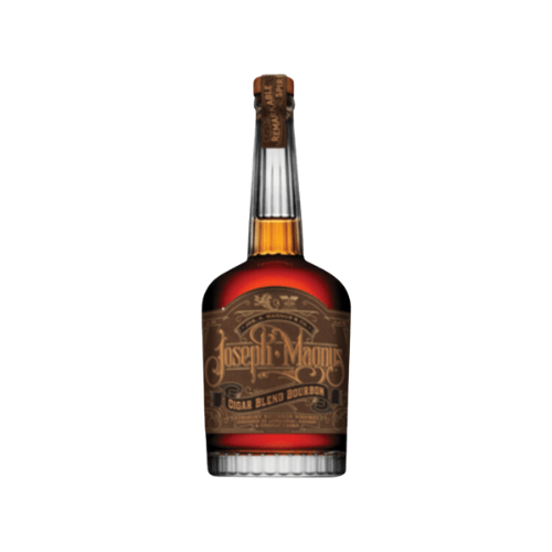 Joseph Magnus Cigar Blend Bourbon Whiskey