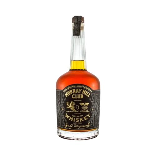 Joseph Magnus a Magnus Murray Hill Club Bourbon Whiskey