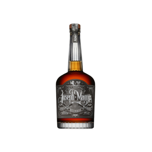 Joseph Magnus Straight Bourbon Whiskey