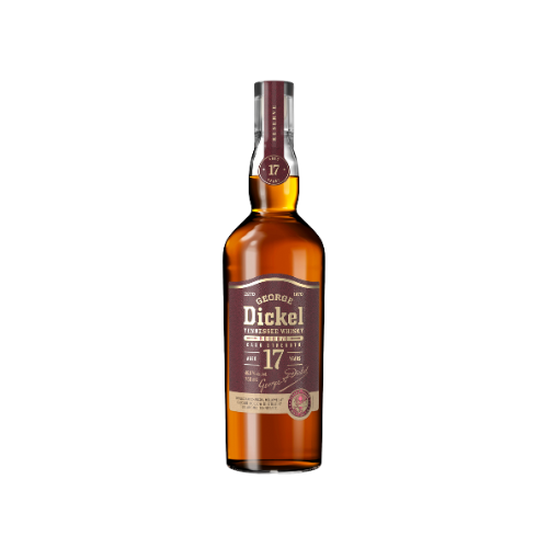 George Dickel Reserve Collection 17 Year Old Tennessee Whisky