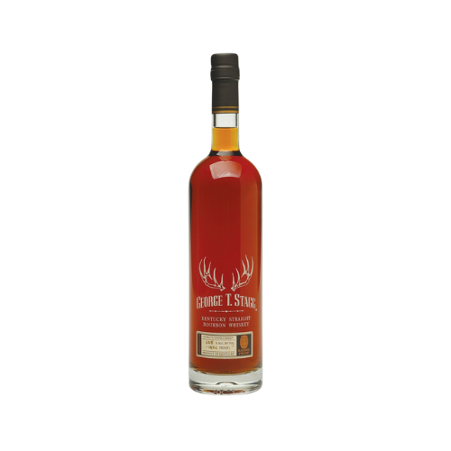 George T. Stagg Bourbon Whiskey