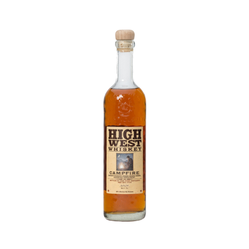 High West Campfire Whiskey