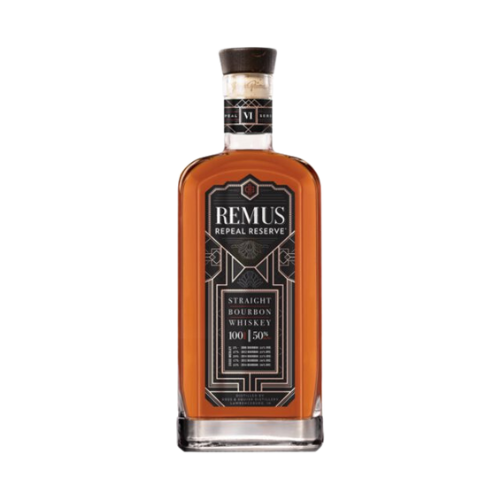 Remus Repeal Reserve Straight Bourbon Whiskey