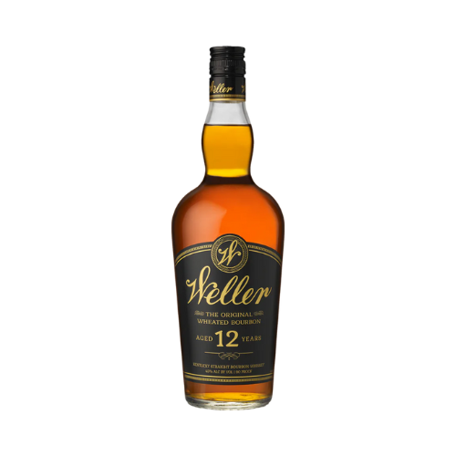 W.L. Weller 12 Year