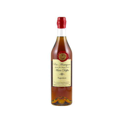 Marie Duffau Bas Armagnac Duffau Napoleon Bas Armagnac Brandy