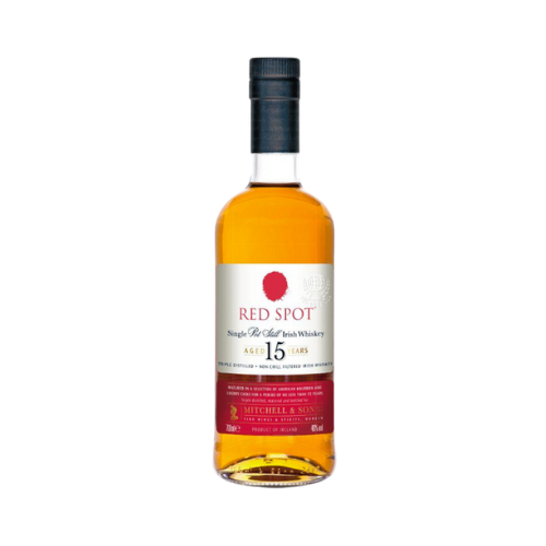 Red Spot Irish Whiskey