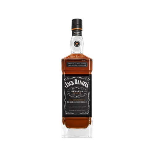 Jack Daniel's Sinatra Select Tennessee Whiskey