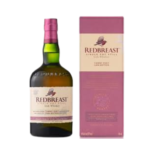 Redbreast Single Pot Still Tawny Port Cask Edition