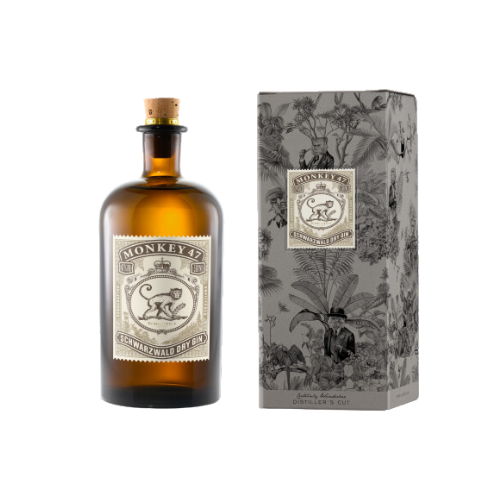 Monkey 47 Distiller's Cut