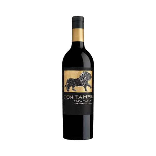 Lions Head Lion Tamer Cabernet Sauvignon