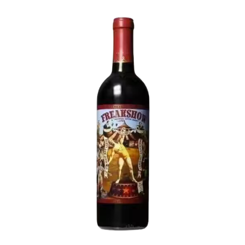 Freakshow Cabernet Sauvignon