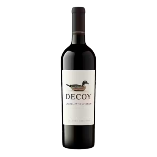 Duckhorn Decoy Cabernet Sauvignon