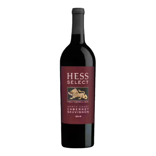 Hess Select Cabernet Sauvignon