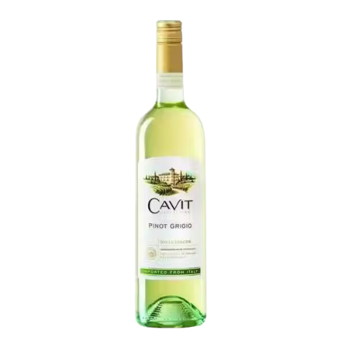 Cavit Pinot Grigio