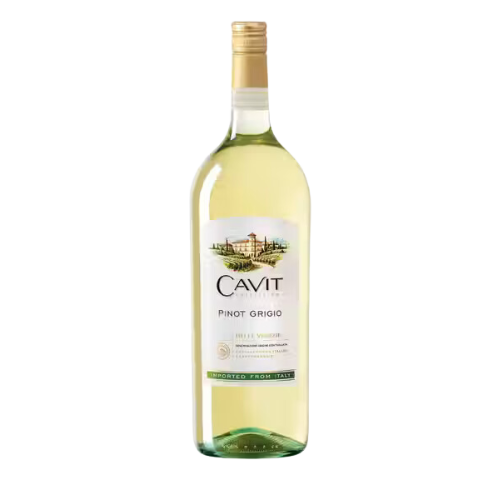 Cavit Pinot Grigio