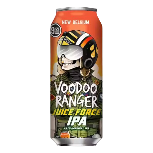 Voodoo Ranger Juice Force IPA