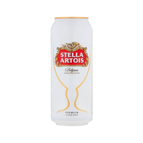 Stella Artois