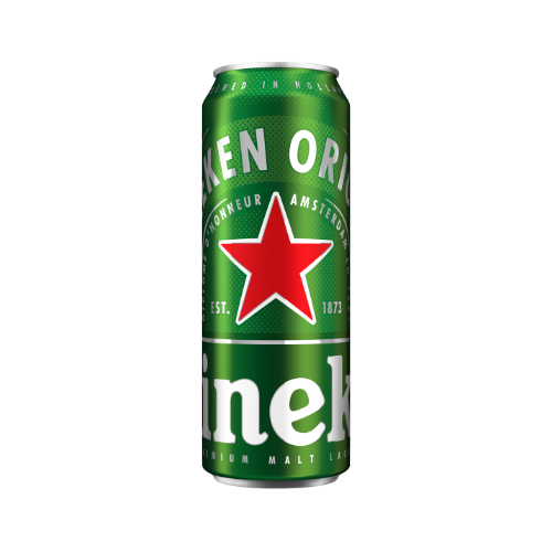 Heineken