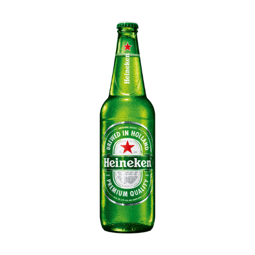 Heineken