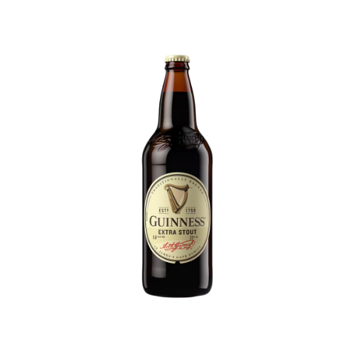 Guinness Extra Stout