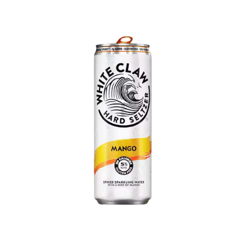 White Claw Mango