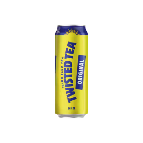 Twisted Tea Original Hard Iced Tea