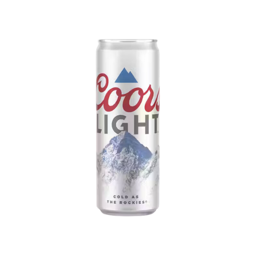 Coors Light