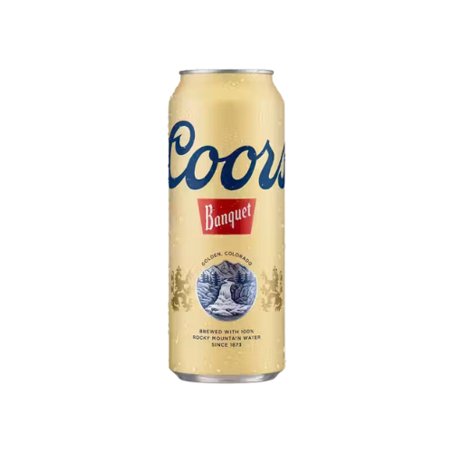 Coors Banquet