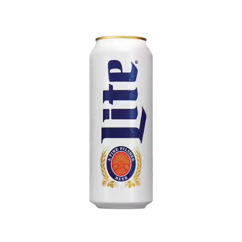 Miller Lite