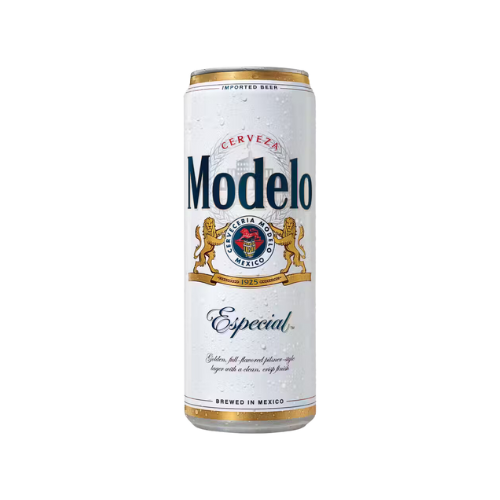 Modelo Especial