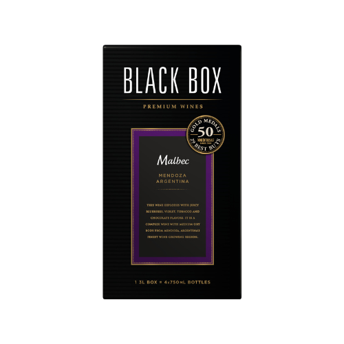 Black Box Malbec