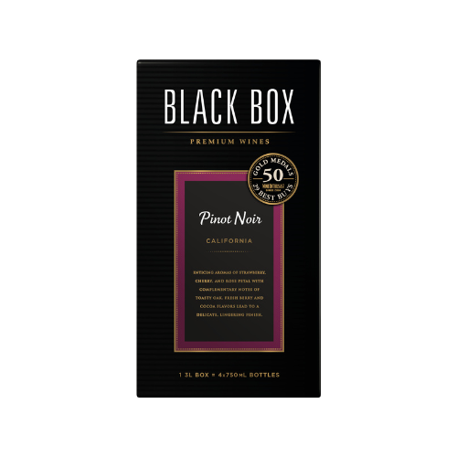 Black Box Pinot Noir