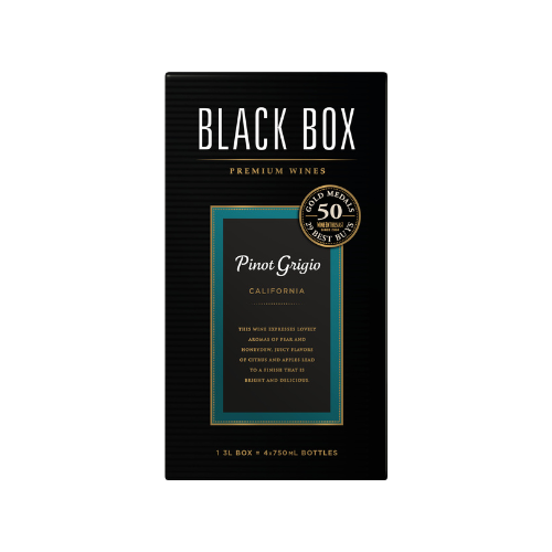 Black Box Pinot Grigio